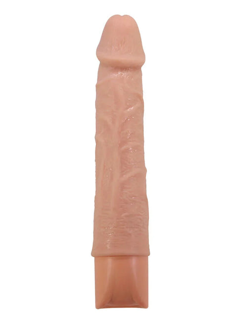 PRETTY LOVE - LEANDER FLEXIBLER REALISTISCHER VIBRATOR