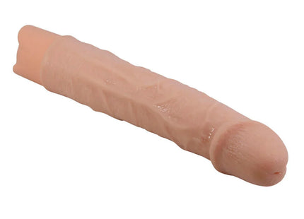 PRETTY LOVE - LEANDER FLEXIBLER REALISTISCHER VIBRATOR