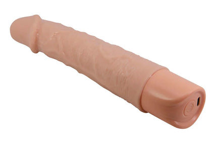 PRETTY LOVE - LEANDER FLEXIBLER REALISTISCHER VIBRATOR