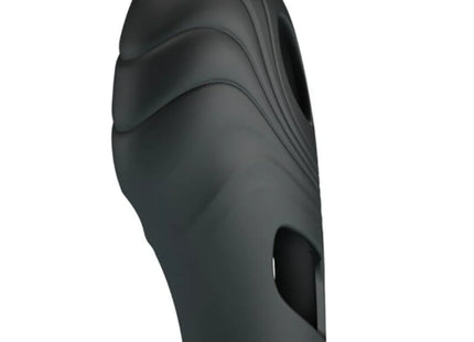 PRETTY LOVE - LICH SILIKON-FINGERVIBRATOR SCHWARZ