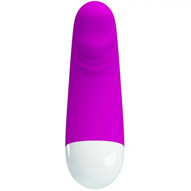 PRETTY LOVE - LUTHER MINIVIBRATOR 30 VIBRATIONSMODI - Minivibrator