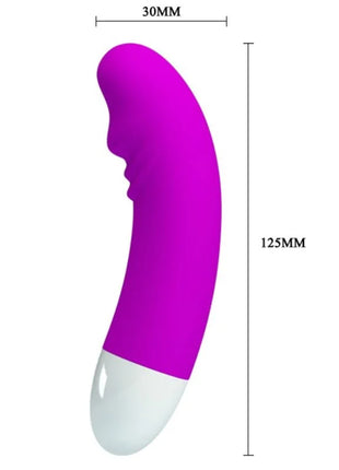 PRETTY LOVE - LUTHER MINIVIBRATOR 30 VIBRATIONSMODI - Minivibrator