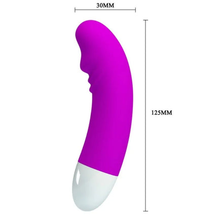 PRETTY LOVE - LUTHER MINIVIBRATOR 30 VIBRATIONSMODI - Minivibrator