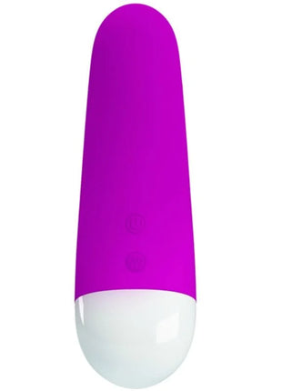 PRETTY LOVE - LUTHER MINIVIBRATOR 30 VIBRATIONSMODI - Minivibrator