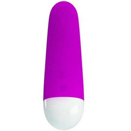 PRETTY LOVE - LUTHER MINIVIBRATOR 30 VIBRATIONSMODI - Minivibrator