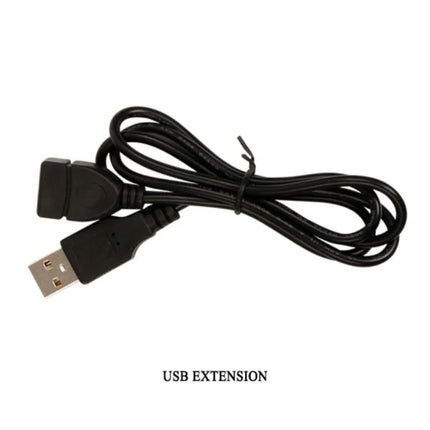 PRETTY LOVE - LUTHER MINIVIBRATOR 30 VIBRATIONSMODI - Minivibrator