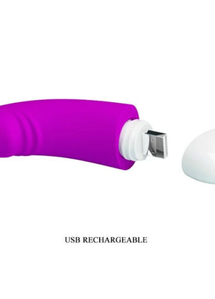 PRETTY LOVE - LUTHER MINIVIBRATOR 30 VIBRATIONSMODI - Minivibrator