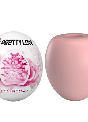 PRETTY LOVE - MÄNNLICHER MASTURBATOR EI ROSA