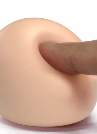 PRETTY LOVE - MÄNNLICHER MASTURBATOR EIERFLEISCHMODELL 2