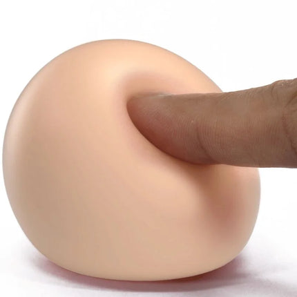 PRETTY LOVE - MÄNNLICHER MASTURBATOR EIERFLEISCHMODELL 2