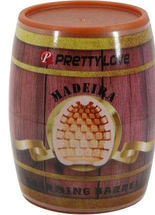 PRETTY LOVE - MÄNNLICHER MASTURBATOR EIERFLEISCHMODELL 2
