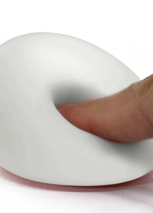PRETTY LOVE - MÄNNLICHER MASTURBATOR EIWEISS MODELL 2
