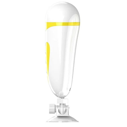 PRETTY LOVE - MÄNNLICHER MASTURBATOR MIT VIBRATION UND KLANG SALLY - Männlicher Masturbator