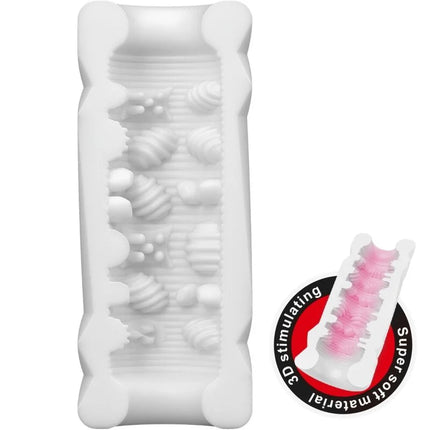 PRETTY LOVE - MÄNNLICHER MASTURBATOR MODELL 1