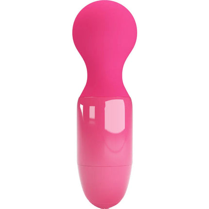 PRETTY LOVE - MAGENTA MINI PERSÖNLICHES MASSAGER - Minivibrator