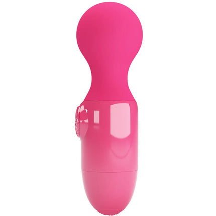 PRETTY LOVE - MAGENTA MINI PERSÖNLICHES MASSAGER - Minivibrator