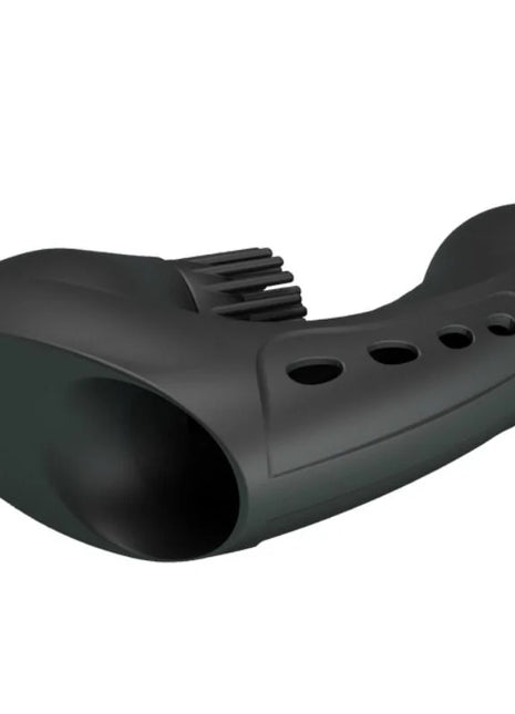 PRETTY LOVE - MAGIC DRILL FINGERHUT MIT ROTATIONSVIBRATION