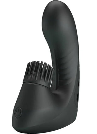 PRETTY LOVE - MAGIC DRILL FINGERHUT MIT ROTATIONSVIBRATION