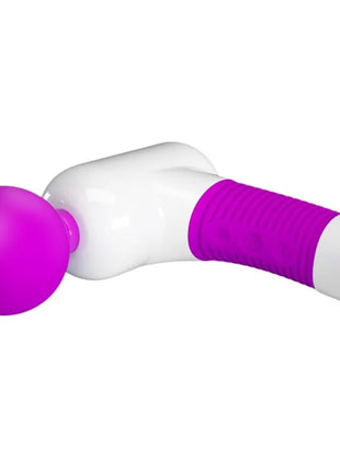 PRETTY LOVE - MAGIC GUM WIEDERAUFLADBARES MASSAGERT