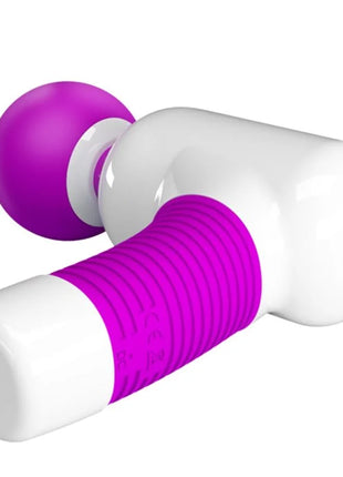 PRETTY LOVE - MAGIC GUM WIEDERAUFLADBARES MASSAGERT
