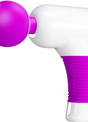 PRETTY LOVE - MAGIC GUM WIEDERAUFLADBARES MASSAGERT