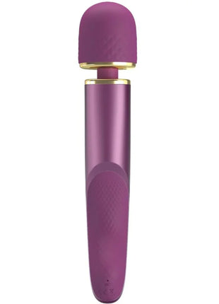 PRETTY LOVE - MASSAGER 7 VIBRATIONSMODI LILA