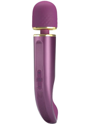 PRETTY LOVE - MASSAGER 7 VIBRATIONSMODI LILA