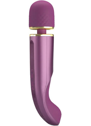PRETTY LOVE - MASSAGER 7 VIBRATIONSMODI LILA