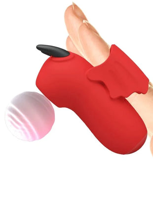 PRETTY LOVE - MINI-SPASSSPIELZEUGE VON MAGIC DEVIL STIMULATOR