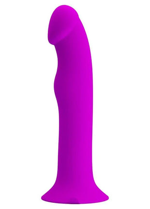PRETTY LOVE - MURRAY VIBRATOR UND G-PUNKT-STIMULATOR - G-Punkt-Vibrator