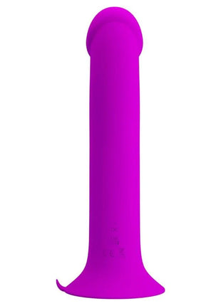PRETTY LOVE - MURRAY VIBRATOR UND G-PUNKT-STIMULATOR - G-Punkt-Vibrator