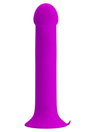 PRETTY LOVE - MURRAY VIBRATOR UND G-PUNKT-STIMULATOR - G-Punkt-Vibrator
