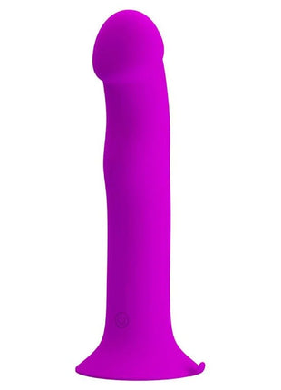 PRETTY LOVE - MURRAY VIBRATOR UND G-PUNKT-STIMULATOR - G-Punkt-Vibrator