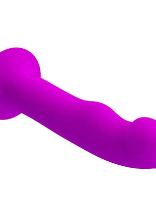 PRETTY LOVE - MURRAY VIBRATOR UND G-PUNKT-STIMULATOR - G-Punkt-Vibrator