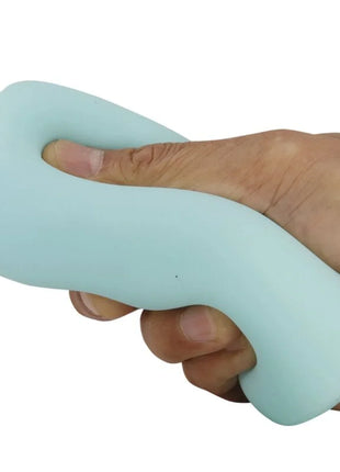 PRETTY LOVE - OLGA MÄNNLICHER MASTURBATOR BLAU