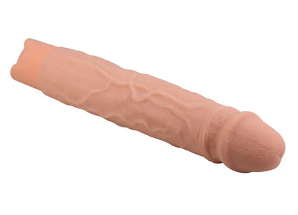 PRETTY LOVE - OSRIC FLEXIBLER REALISTISCHER VIBRATOR