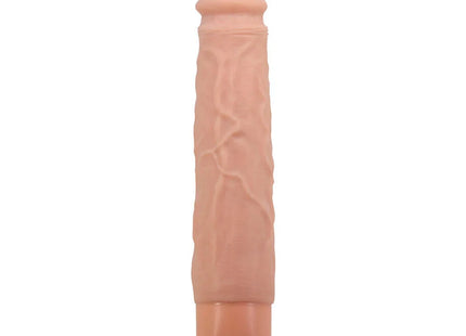 PRETTY LOVE - OSRIC FLEXIBLER REALISTISCHER VIBRATOR