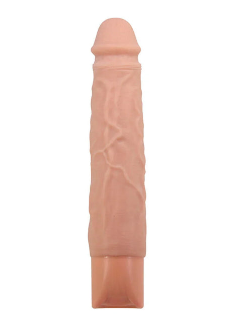 PRETTY LOVE - OSRIC FLEXIBLER REALISTISCHER VIBRATOR