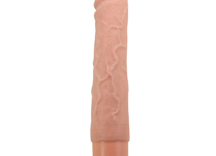 PRETTY LOVE - OSRIC FLEXIBLER REALISTISCHER VIBRATOR