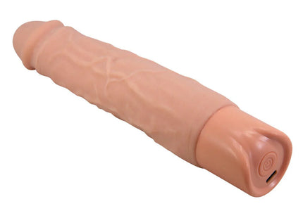 PRETTY LOVE - OSRIC FLEXIBLER REALISTISCHER VIBRATOR