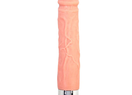 PRETTY LOVE - OSRIC PRO FLEXIBLER REALISTISCHER VIBRATOR