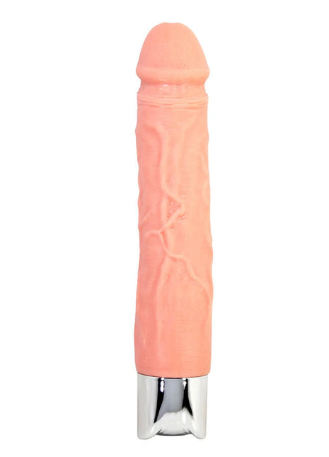 PRETTY LOVE - OSRIC PRO FLEXIBLER REALISTISCHER VIBRATOR
