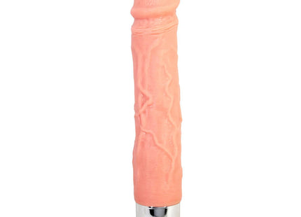 PRETTY LOVE - OSRIC PRO FLEXIBLER REALISTISCHER VIBRATOR