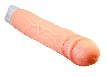 PRETTY LOVE - OSRIC PRO FLEXIBLER REALISTISCHER VIBRATOR