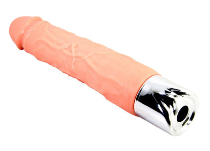 PRETTY LOVE - OSRIC PRO FLEXIBLER REALISTISCHER VIBRATOR