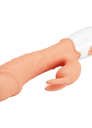 PRETTY LOVE - OSTERHASEN-VIBRATOR MIT STIMULATOR