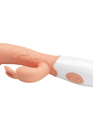 PRETTY LOVE - OSTERHASEN-VIBRATOR MIT STIMULATOR