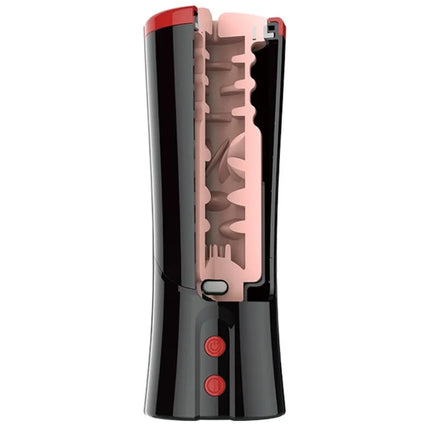 PRETTY LOVE - OZZY MULTIFUNKTIONS-MASTURBATOR - Automatischer Masturbator