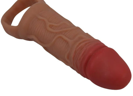 PRETTY LOVE - PEIRRE PENISHÜLLE - 10 CM - Penishülle