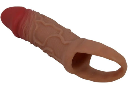 PRETTY LOVE - PEIRRE PENISHÜLLE - 10 CM - Penishülle